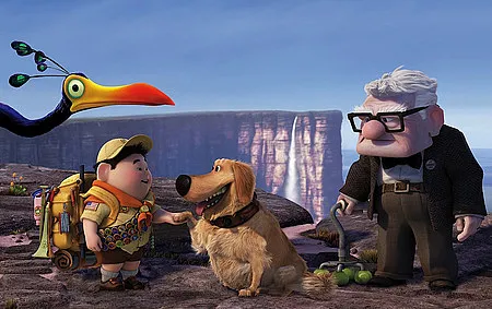 Film Up
