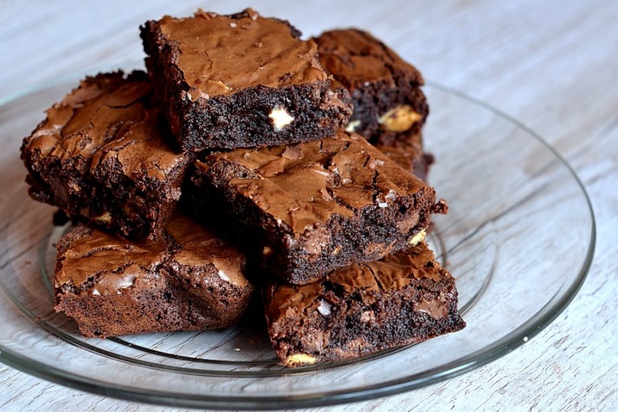 Fudge Brownies