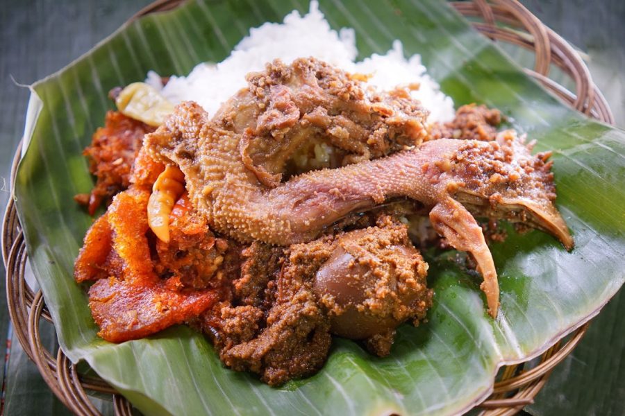 Gudeg Jogja