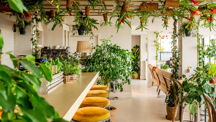 Hidden Gems di London