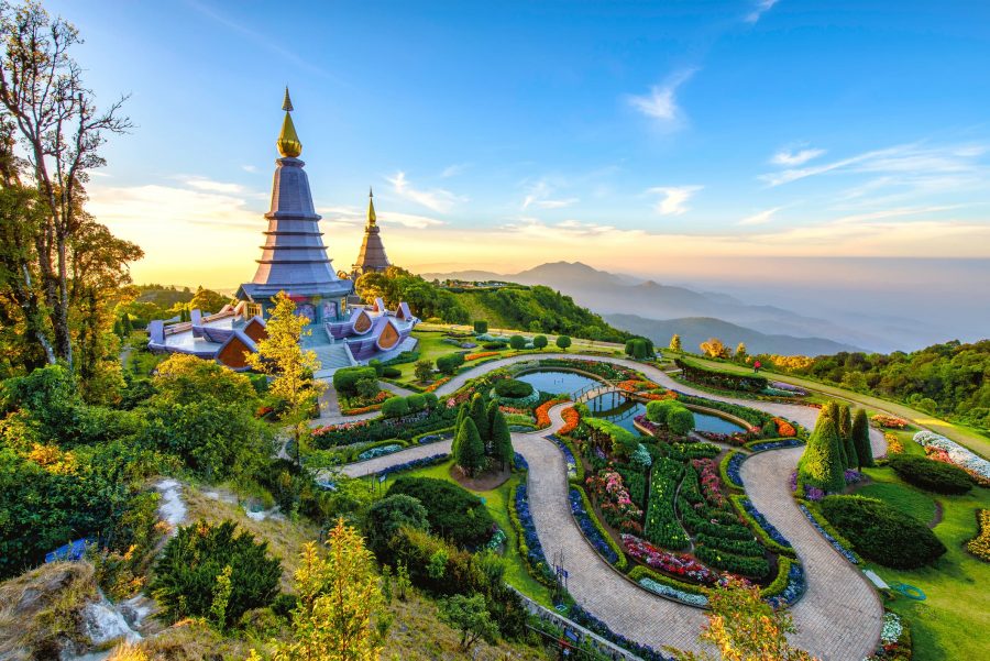 Hidden Gems di Vietnam