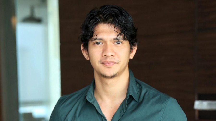 Iko Uwais