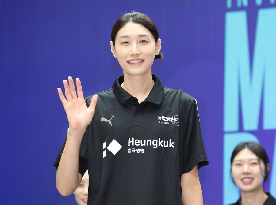 Kim Yeon-kyung