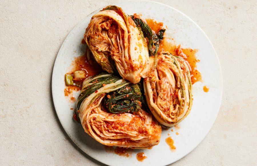 Kimchi
