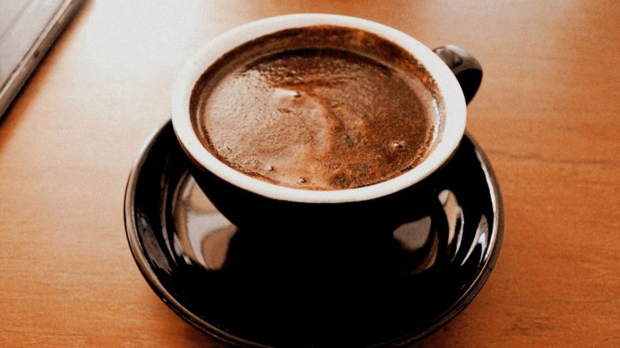 Kopi Tubruk