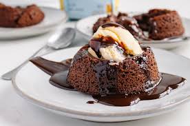 Lava Cake