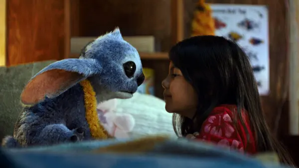 Lilo & Stitch Live Action
