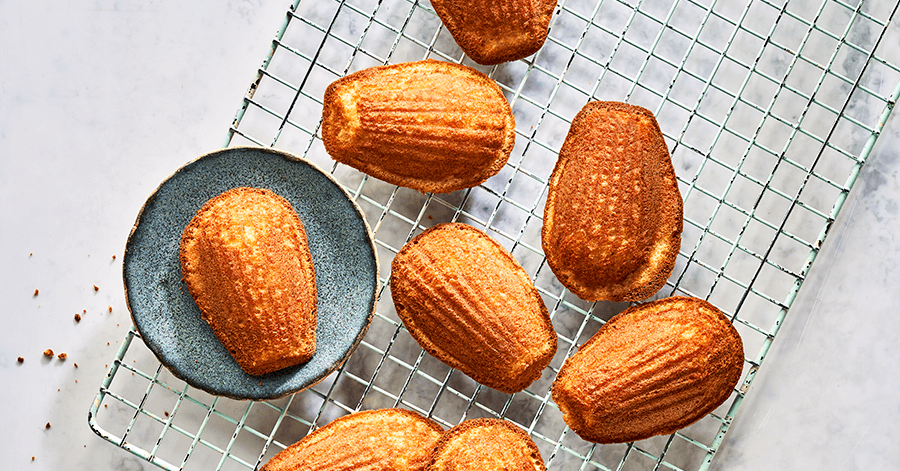 Madeleine
