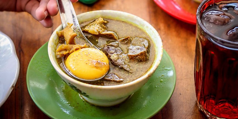Makanan Khas Makassar