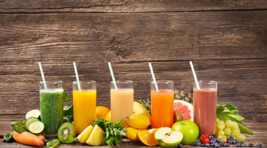 Minuman Sehat