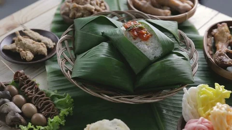 Nasi Kucing Angkringan