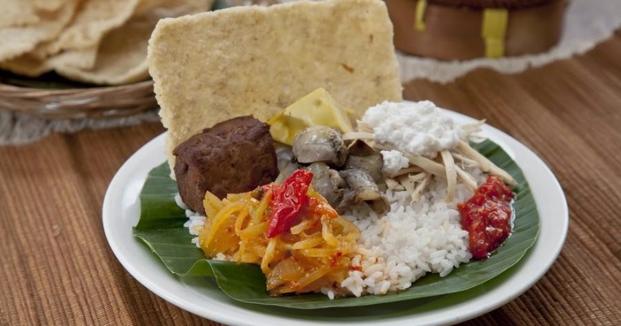 Nasi Liwet Solo
