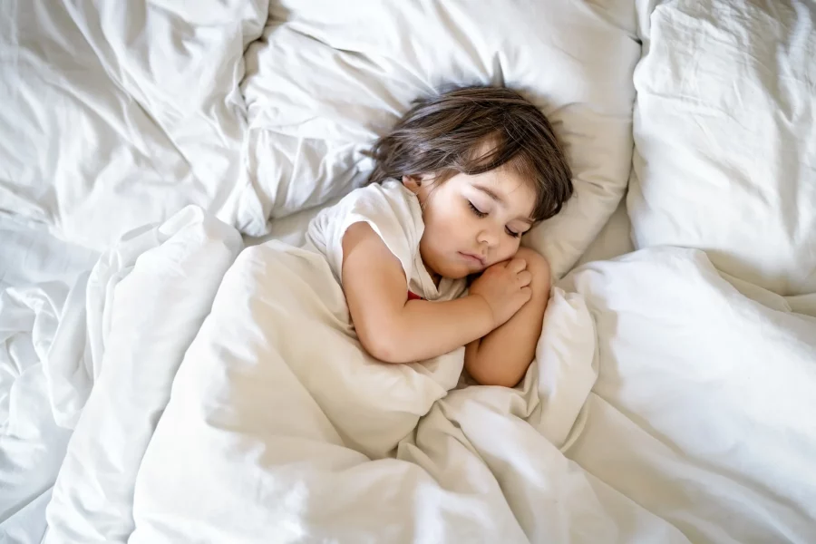 Pentingnya Tidur