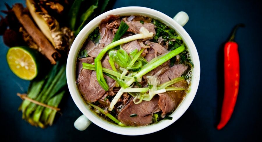 Pho Vietnam