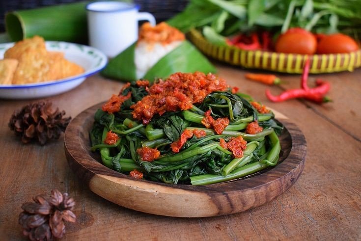 Plecing Kangkung