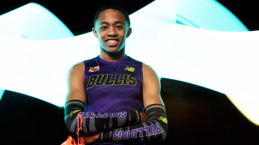 Quincy Wilson