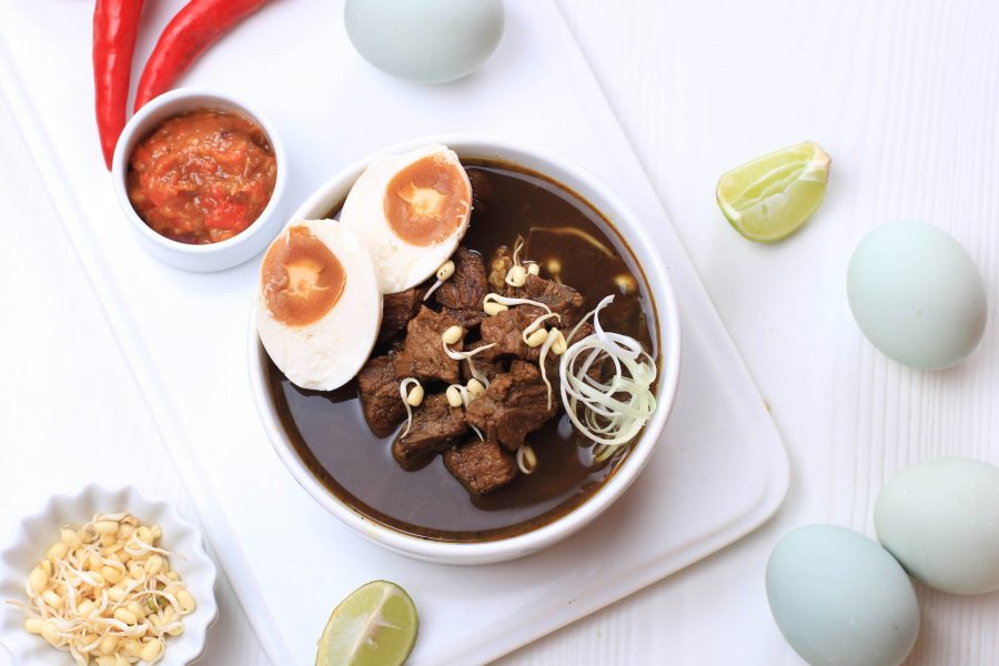 Rawon Surabaya