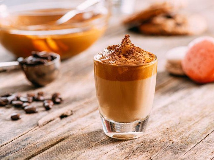 Resep Kopi Kekinian