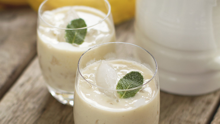 Resep Lassi