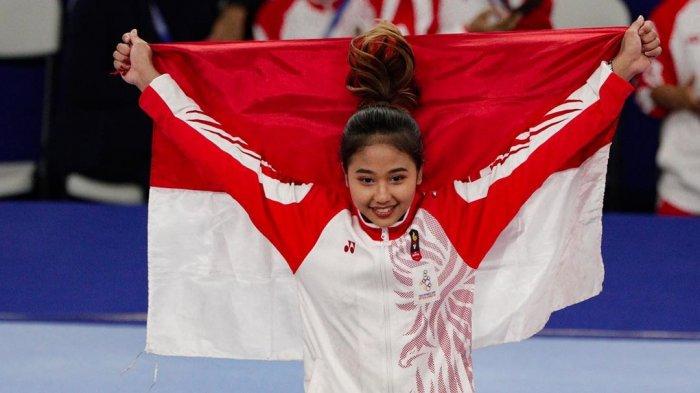 Rifda Irfanaluthfi