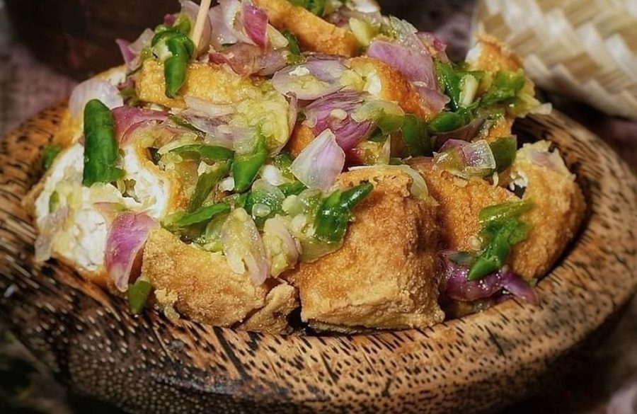 Tahu Gejrot