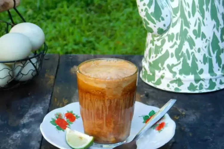 Teh Talua