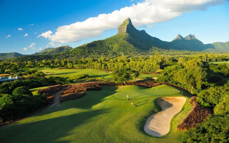 Tempat Wisata di Mauritius