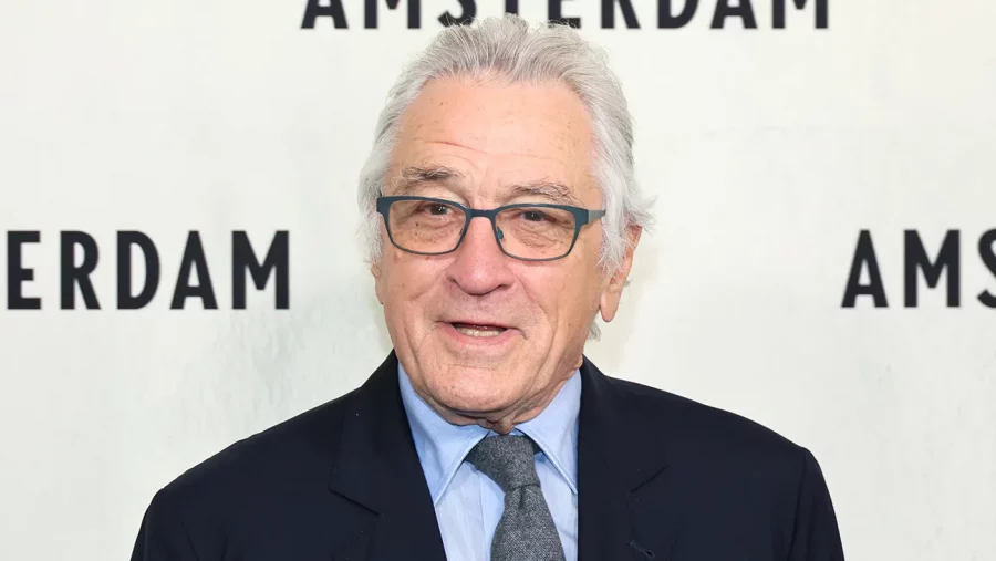 Film Terbaik Robert De Niro