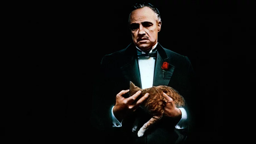 The Godfather
