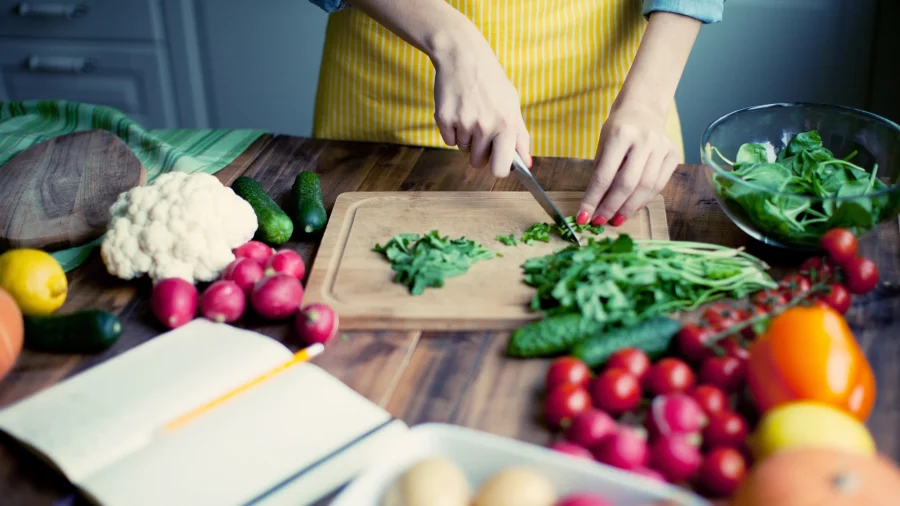 Tips Diet Sehat