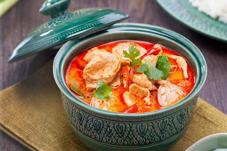 Tomyam