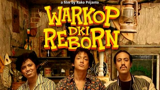 Warkop DKI