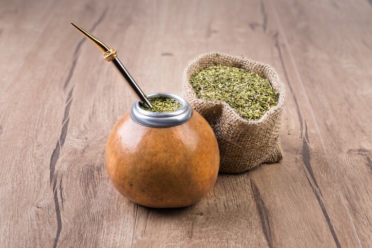 Yerba Mate
