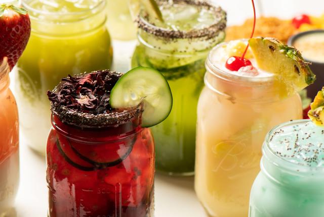 Agua Fresca