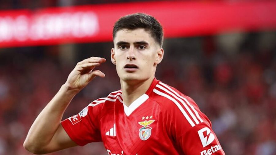 António Silva