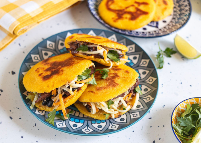 Arepa