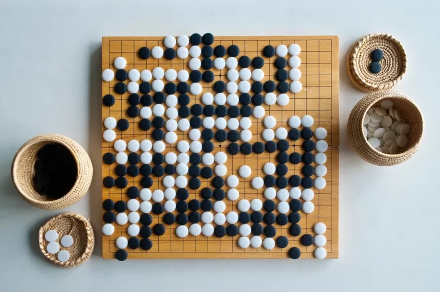 Baduk Korea