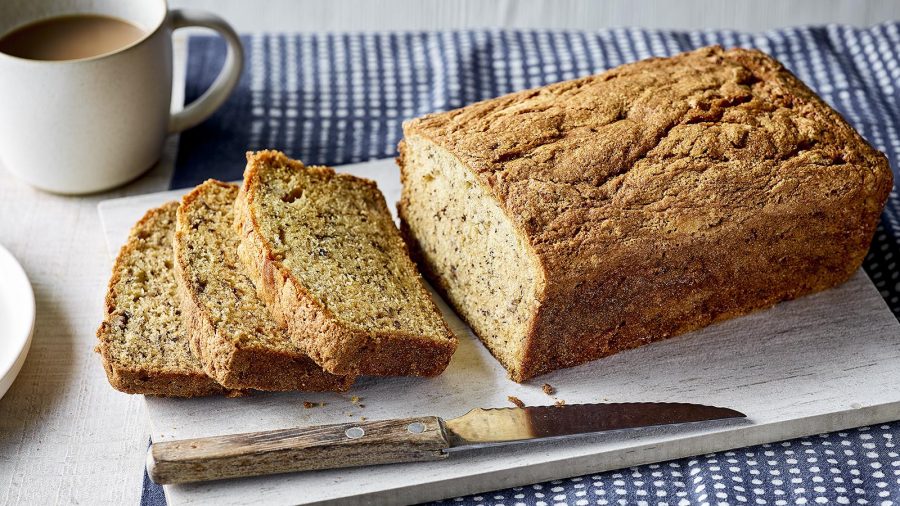 Banana Bread