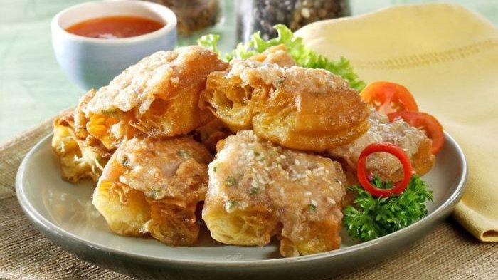 Cakwe Isi Kekinian