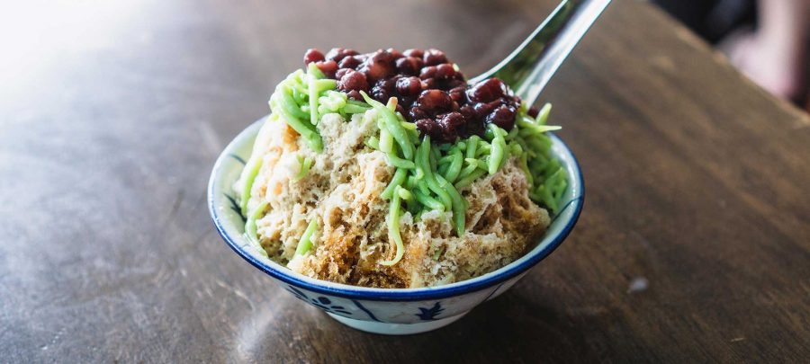 Cendol Modern