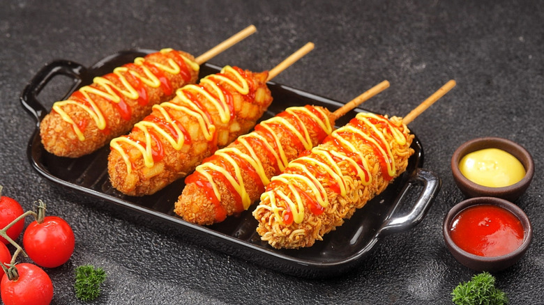 Corn Dog