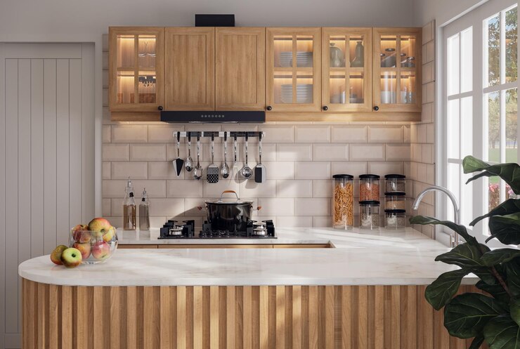 Dapur Kecil