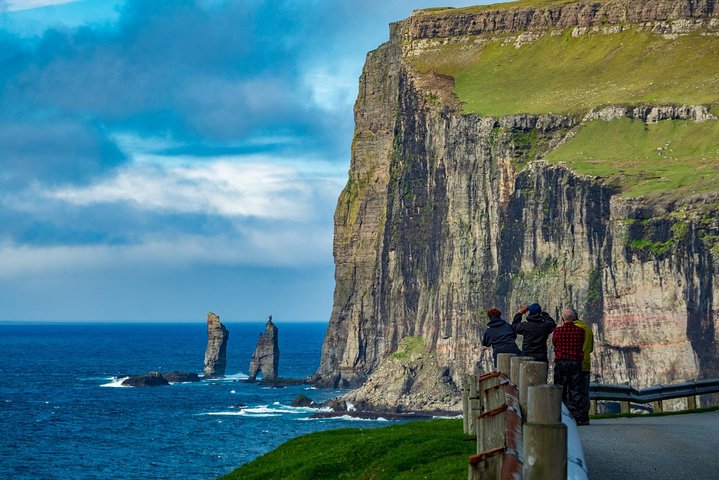 Faroe Island