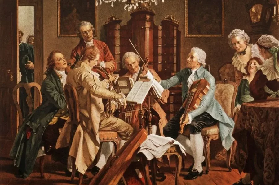 Filosofi Musik