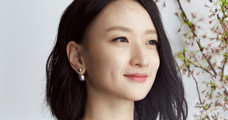 Glowy Skin ala Korea