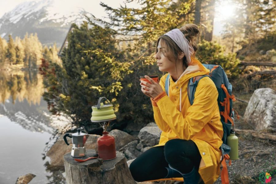 Hobi Outdoor