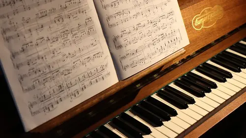 Instrumen Musik