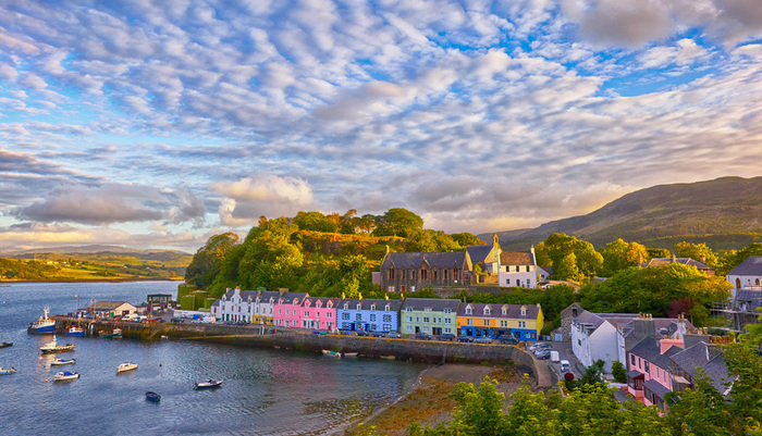 Isle of Skye