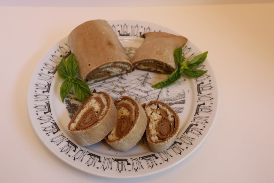 Kalakukko