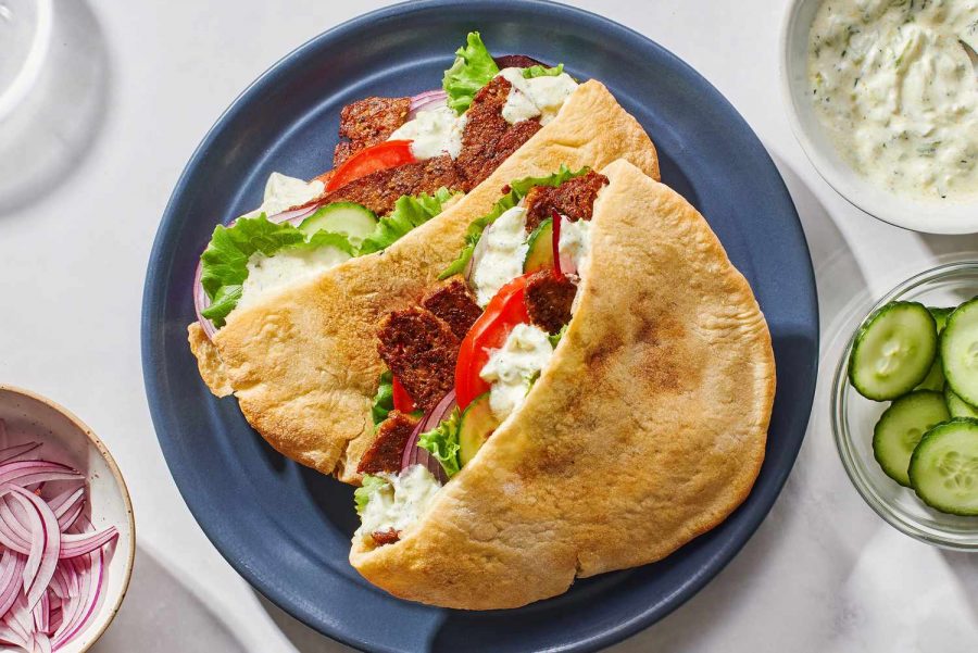 Kebab Doner